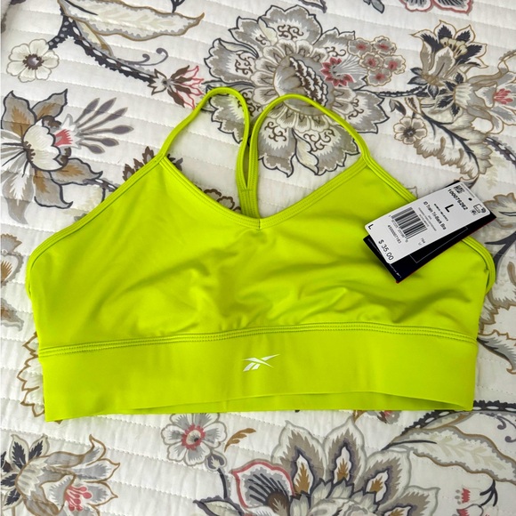 Sports Bra - Picture 1 of 2